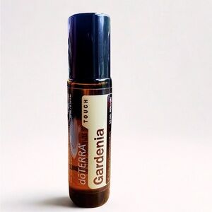 doTERRA Gardenia Touch 10ml NEW Sealed 2029 Exp | Spring Floral Essential Oil
